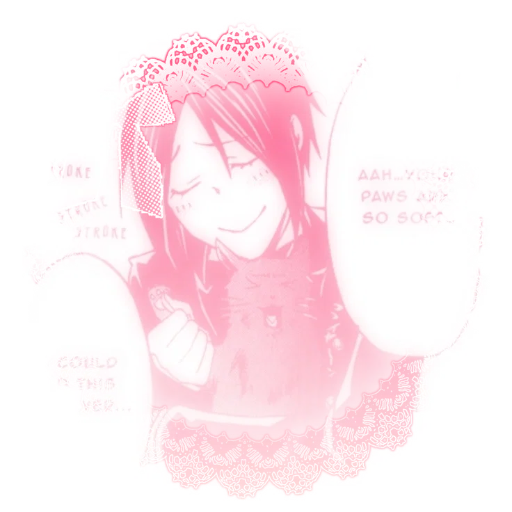 Black Butler — Sebastian Michaelis