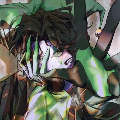 Harlequin