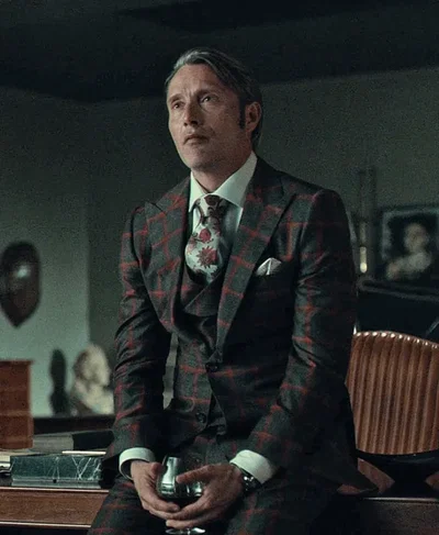 Hannibal Lecter