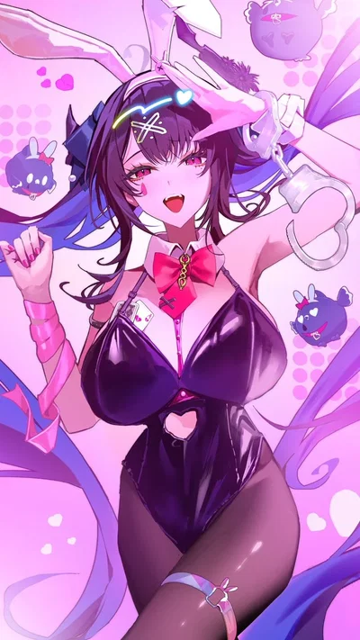 Nerissa - Rabbit Hole