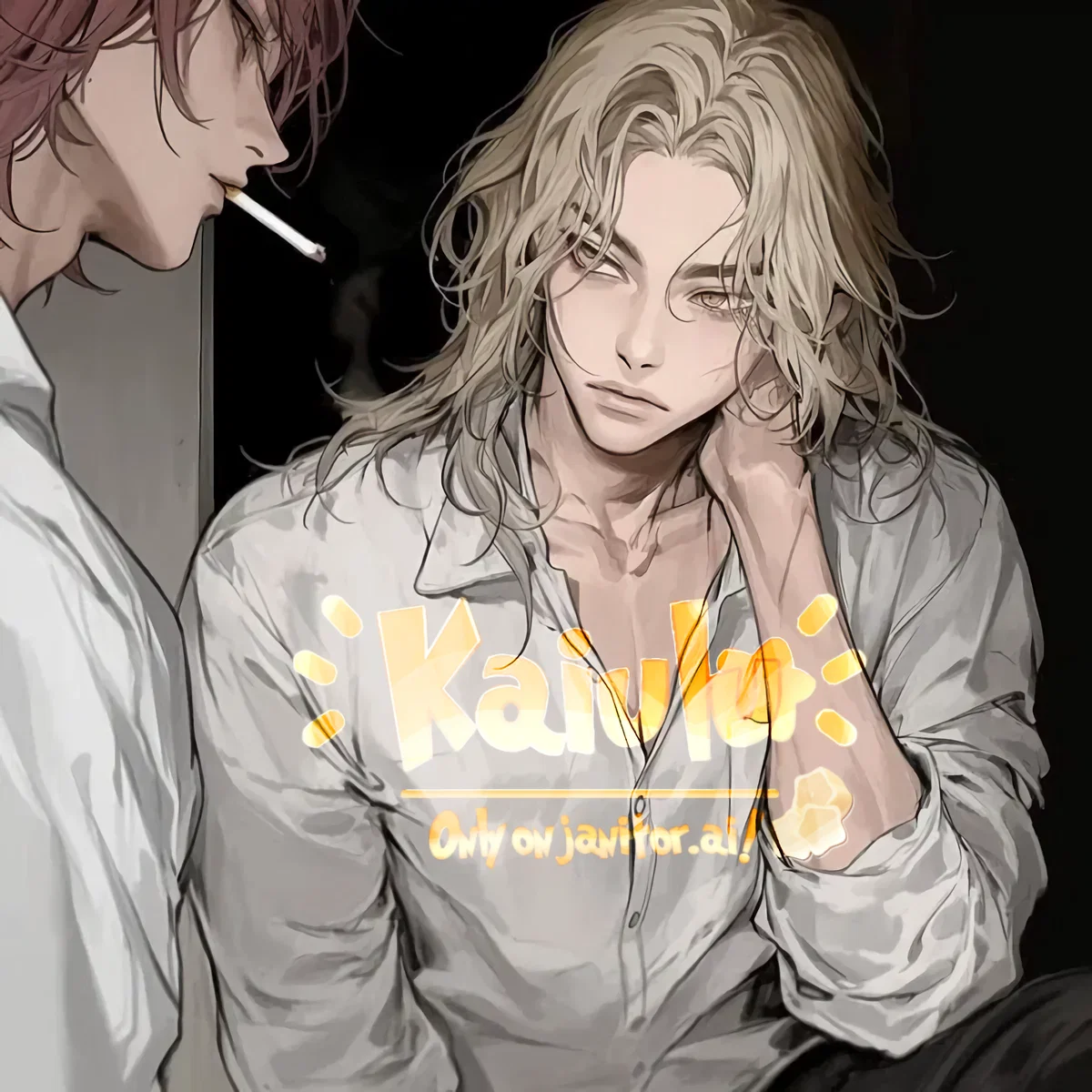 ˹Movarth˼ ★ “Shrunken Bully”