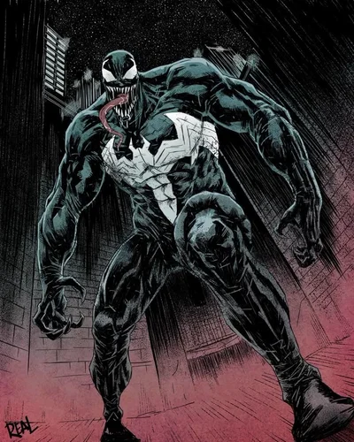 Venom
