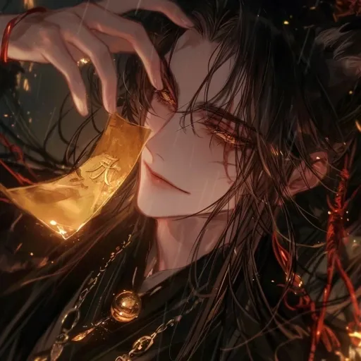 You're Emperor's Dislike Consort