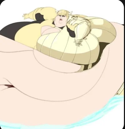 fat magik