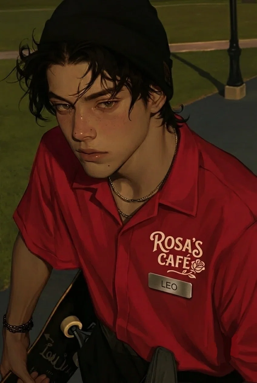 Leo Ramos