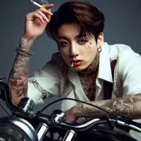 Jeon Jungkook