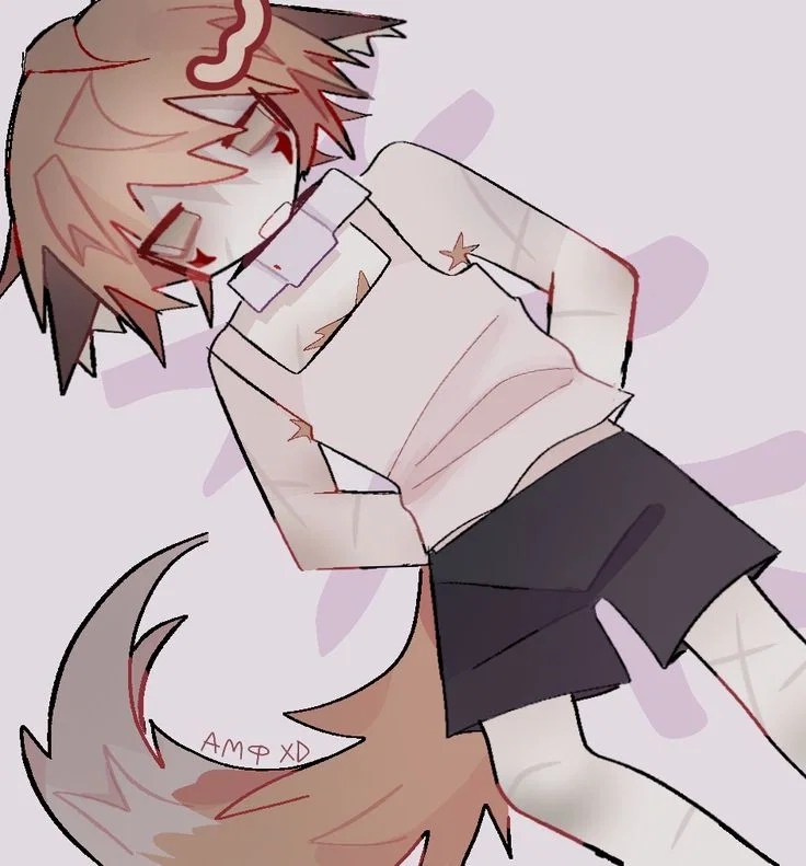 Ren Hana (BTD1)