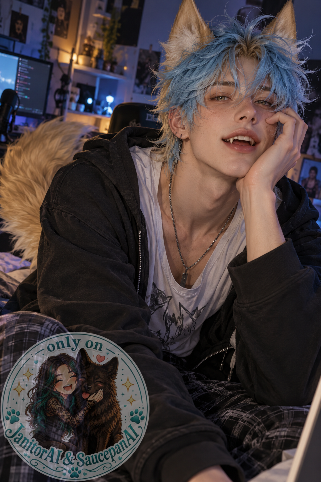 NICO|| DAY 2: Livestream