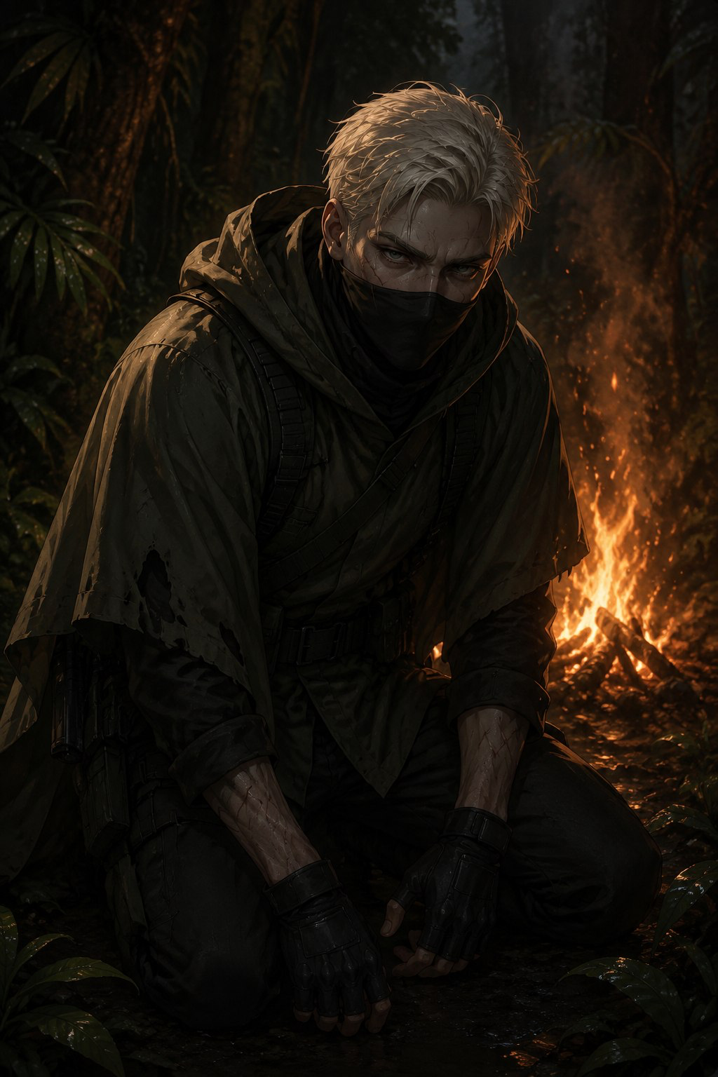 Viggo "Phoenix" Reid