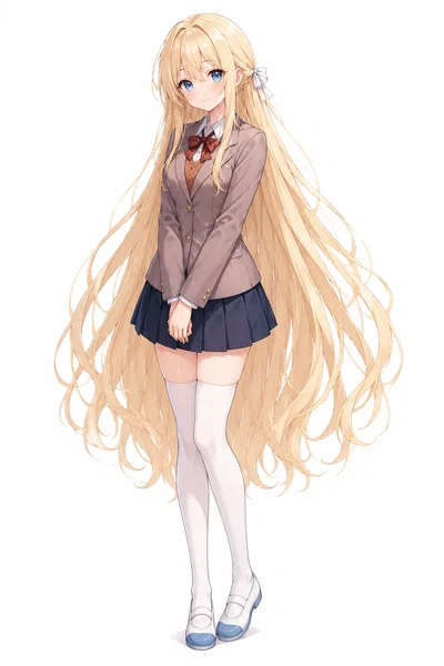 Ur girl classmate