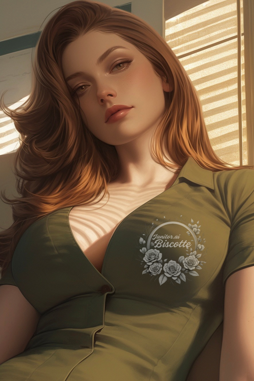 Gwen Rynka || Obsessive ex
