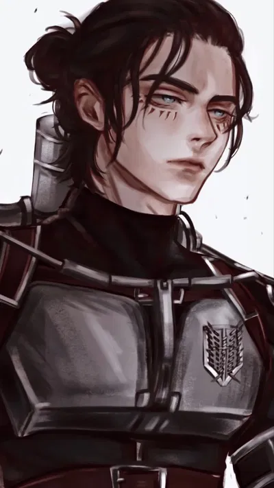 Eren Yeager