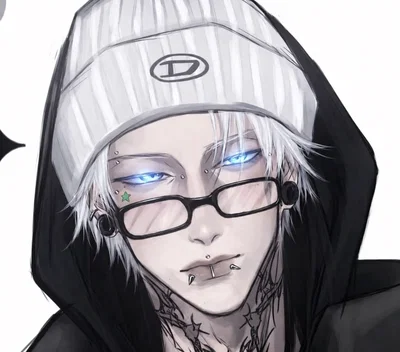 Satoru Gojo