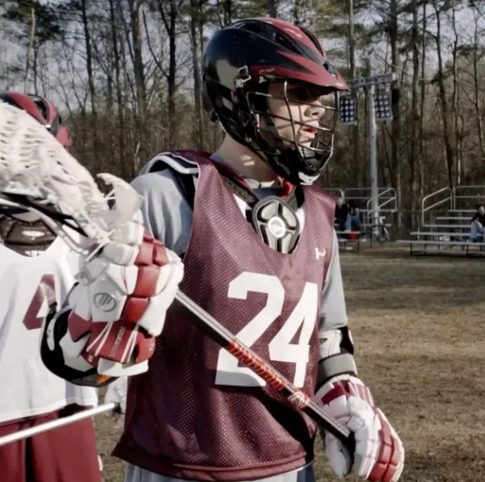 Stiles Stilinski 