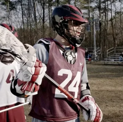 Stiles Stilinski 