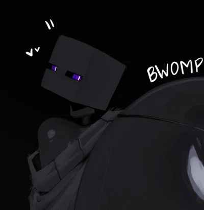 Rudy | Ender Roommate