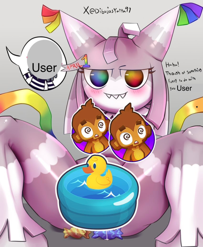 Yatta [April Fools Prank?]