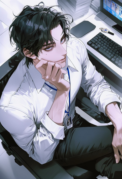 Your bitchy director
