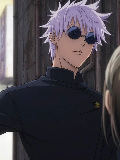Satoru Gojo | The Strongest Crush On You