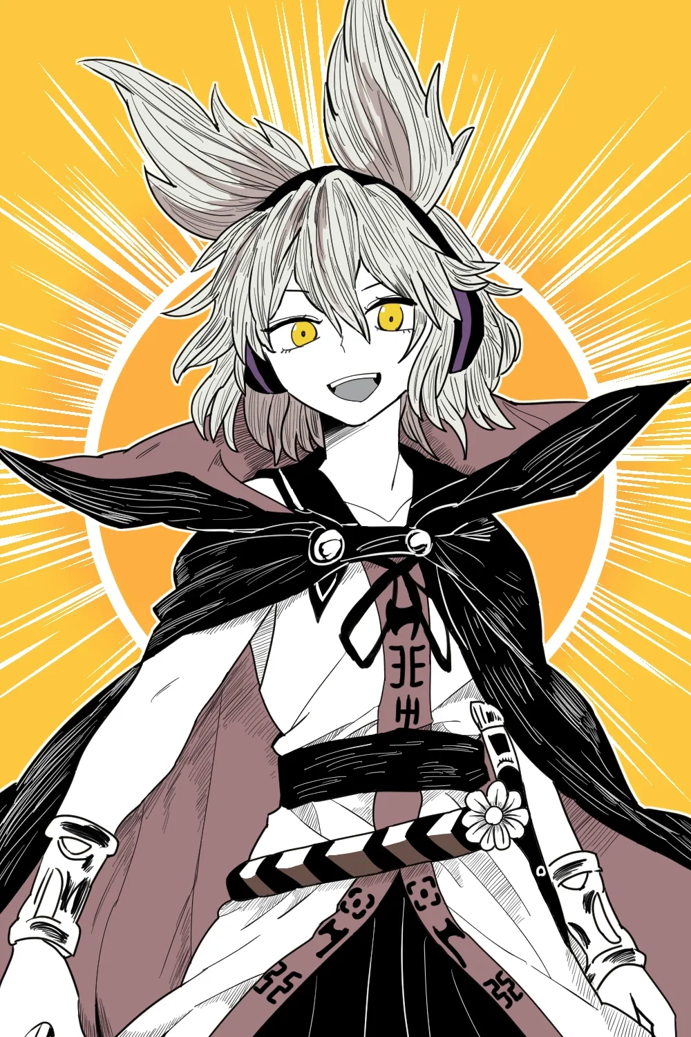 Prince Shotoku — The Resurrected Crown Prince [AMA]