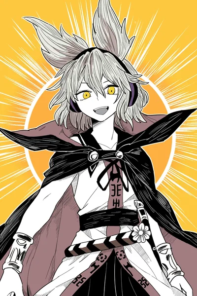 Prince Shotoku — The Resurrected Crown Prince [AMA]