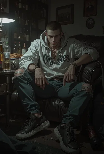 Aiden Murphy
