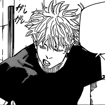 Gojo Satorou