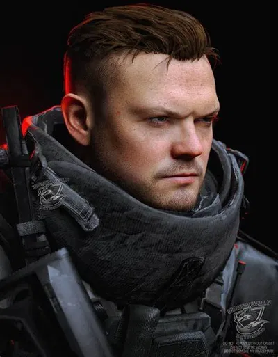 Andrei Nolan