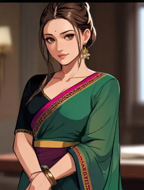 Meera Sharma 