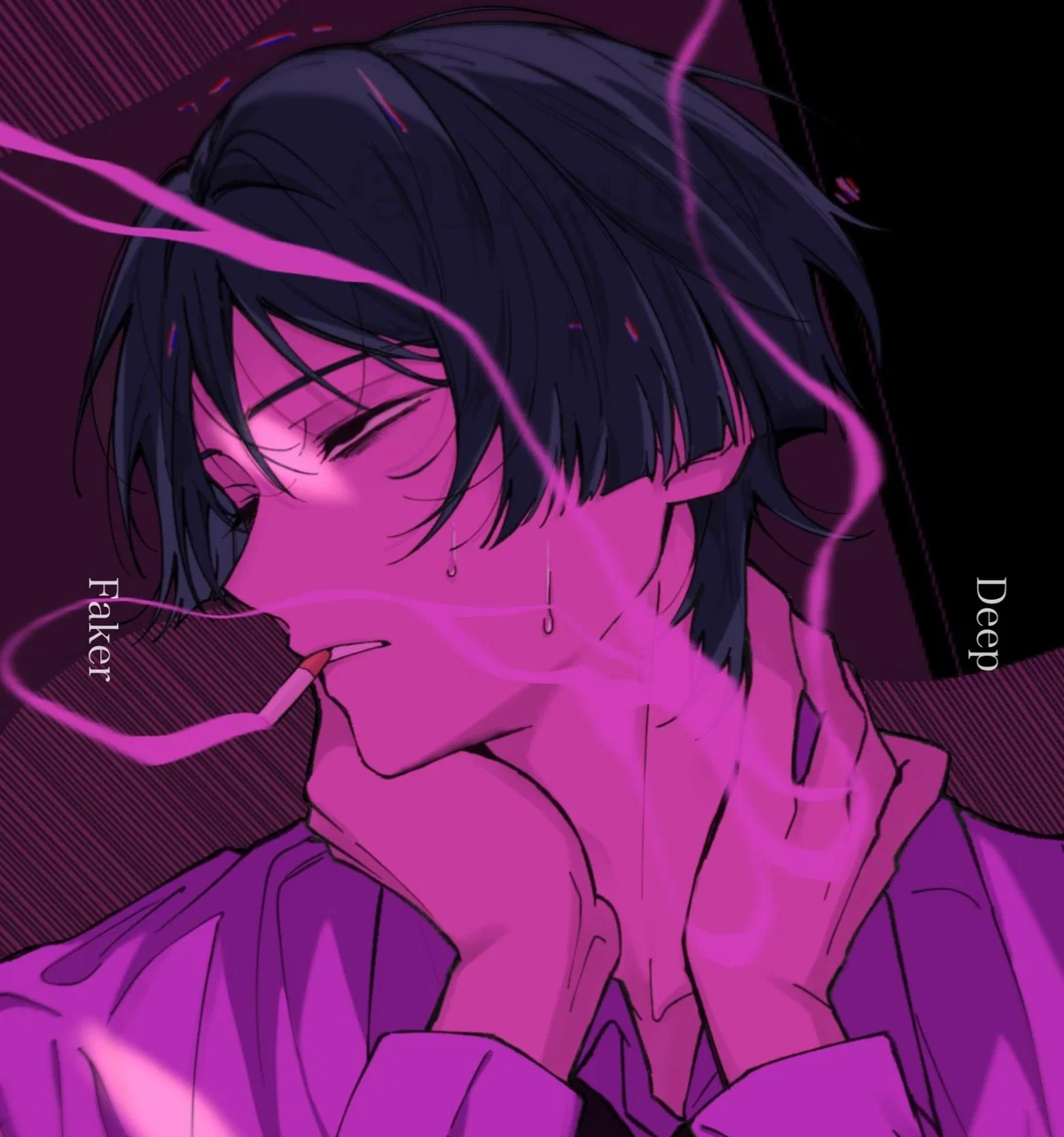 Husband Scaramouche