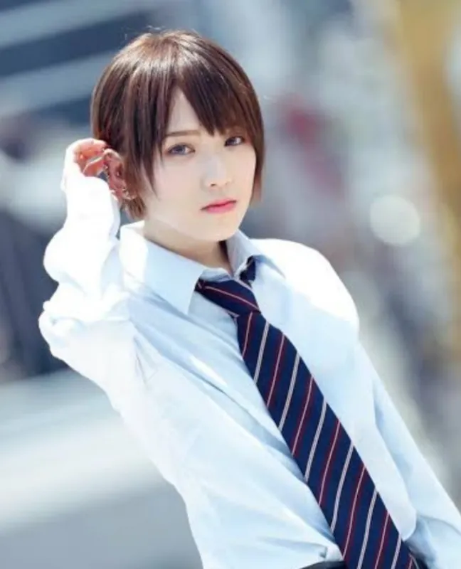 JAV - Shiina Sora 