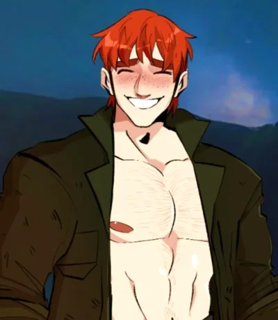 Jay [ SLASHFIC ] _ " You married a slasher!? "