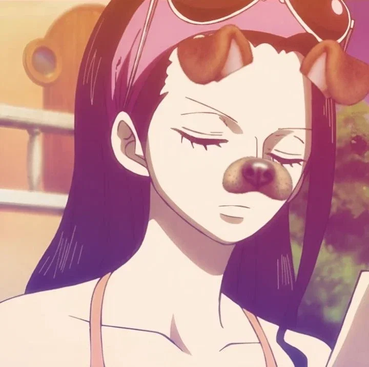 Nico Robin