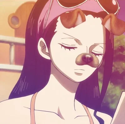 Nico Robin