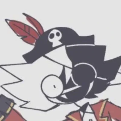 ~Pirate dragon~
