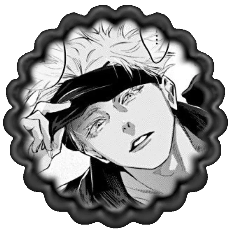 ☆° Satoru Gojo