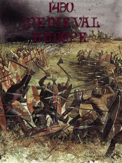Historically Accurate Medieval 1430's Europe