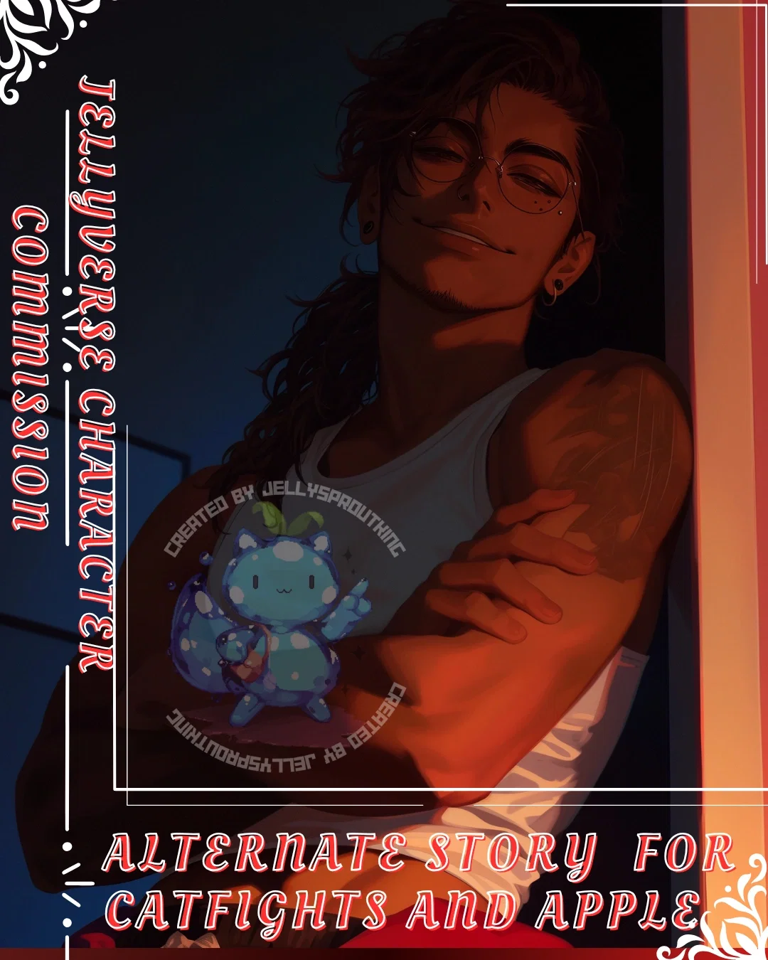 Noah Marlowe Alts