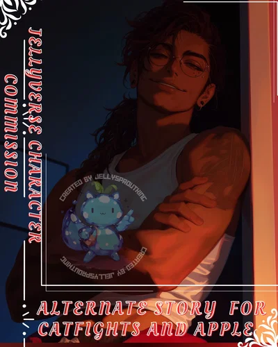 Noah Marlowe Alts