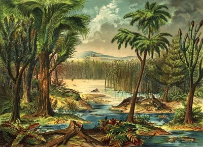 Prehistoric Earth Part 1