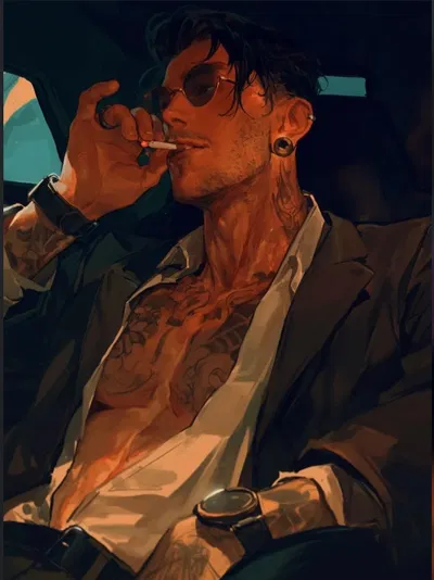 Nico D’Angelo