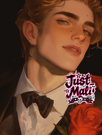 Weston Hawthorne ALT || Happy Ending