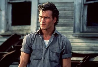 DARREL "DARRY" SHAYNNE CURTIS