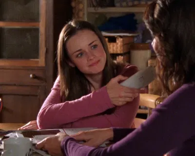 Rory Gilmore