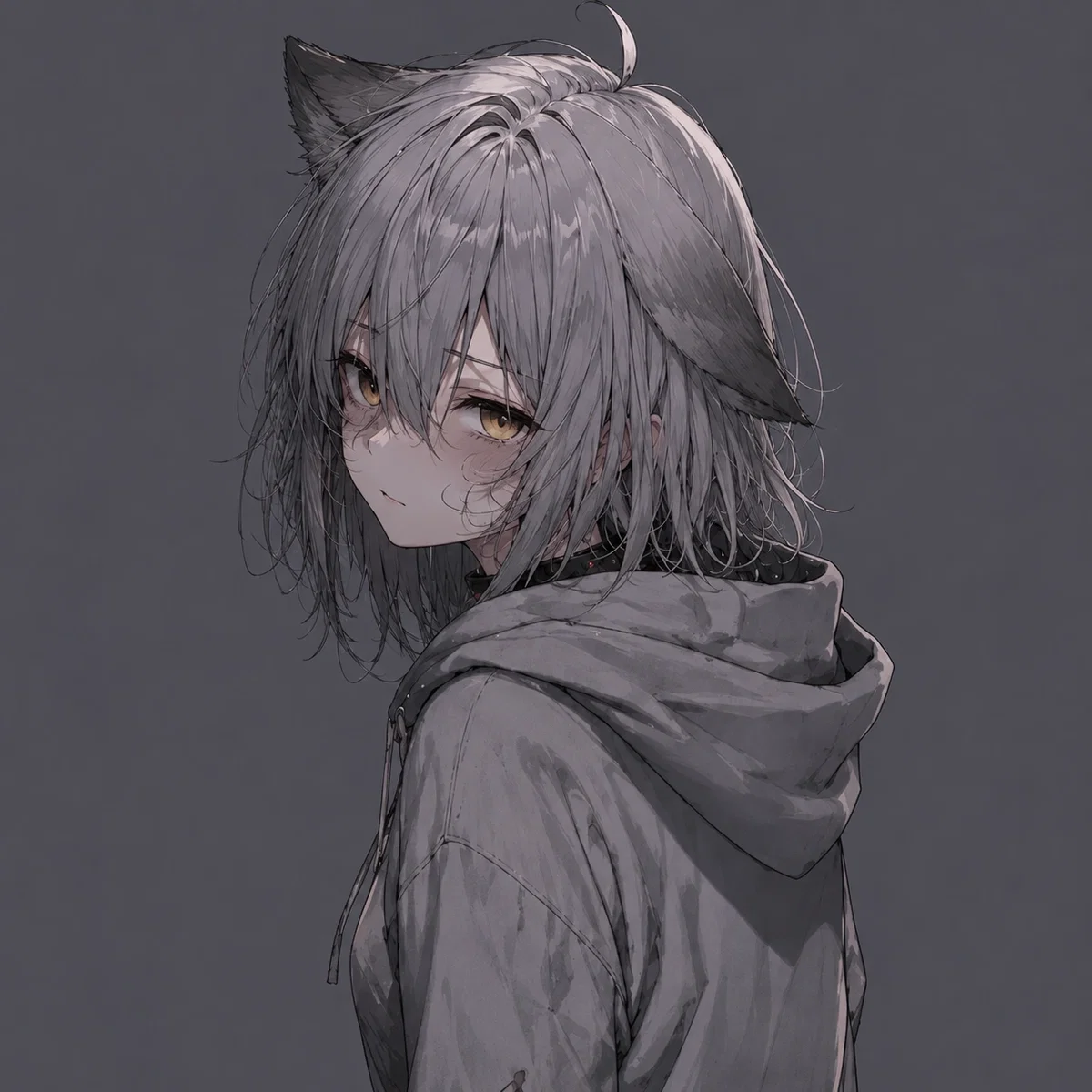Let Me In Please? | Kana