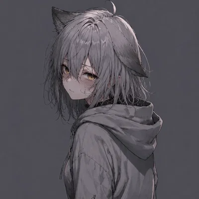 Let Me In Please? | Kana