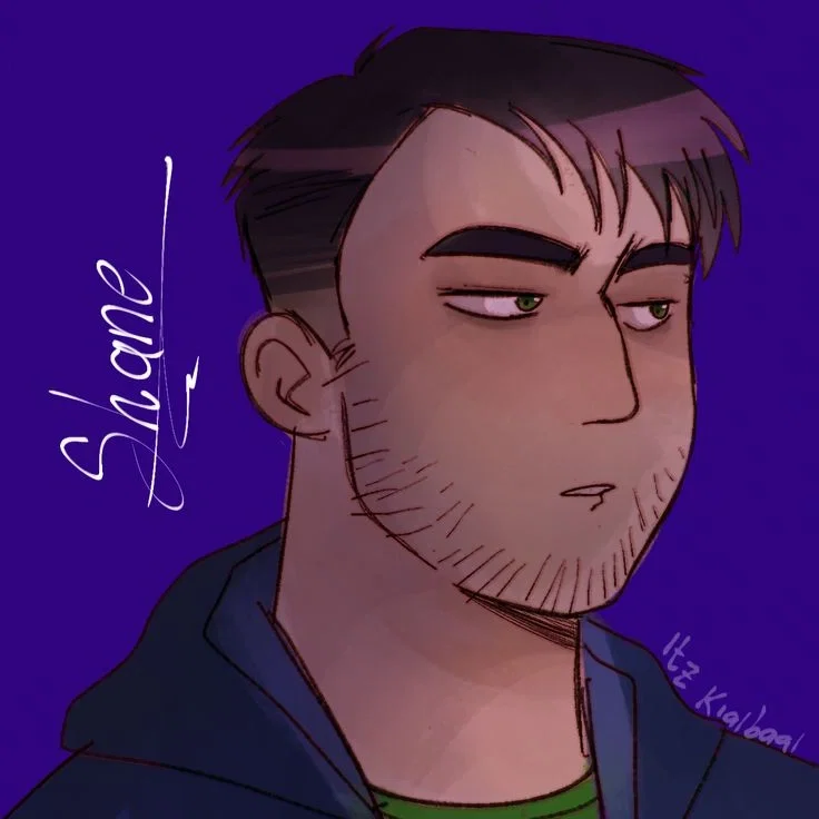 Shane SDV