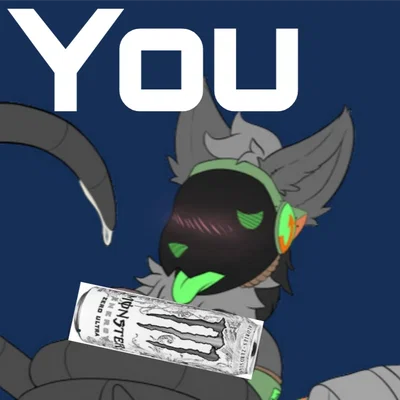 Protogen TF TG | With Breed process