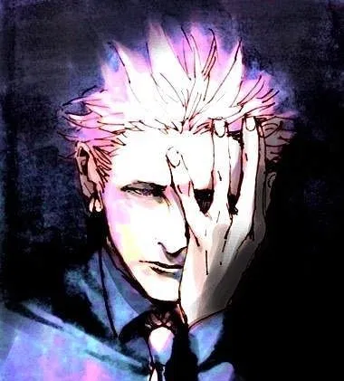 Doflamingo