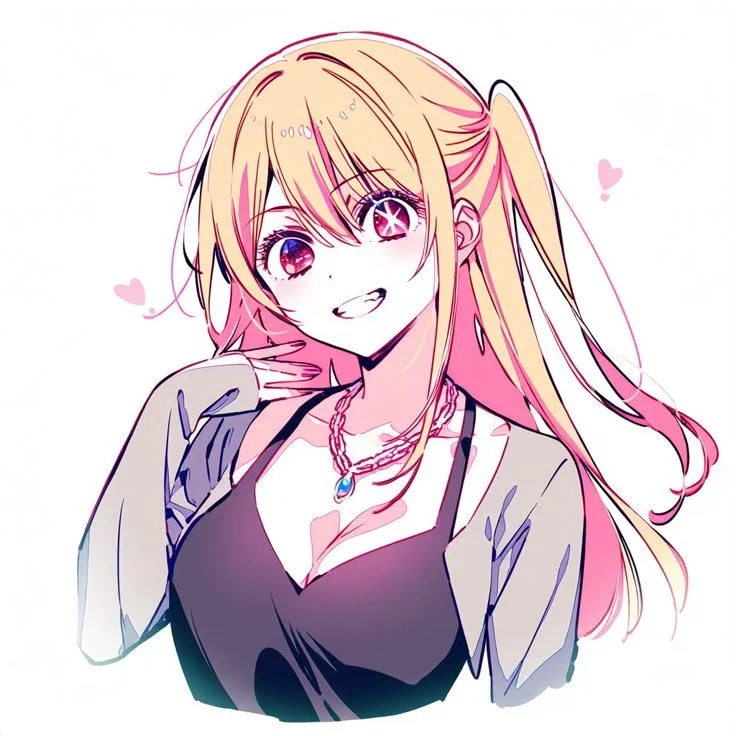 Ruby idol girlfriend